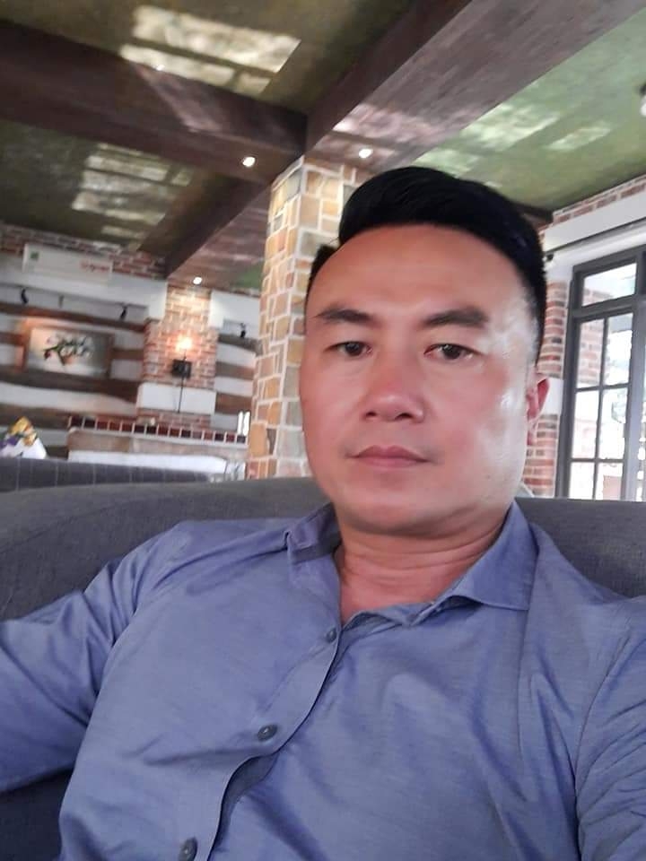 Anh Hoàng Văn Tùng