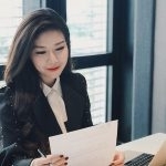 Chị Phạm Ngọc