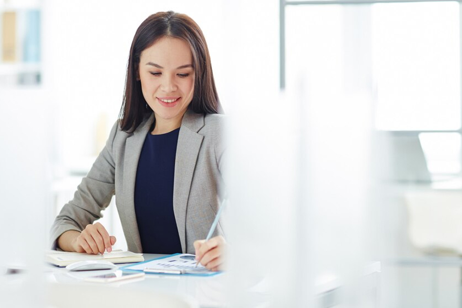 Dịch Vụ Báo Cáo Thuế